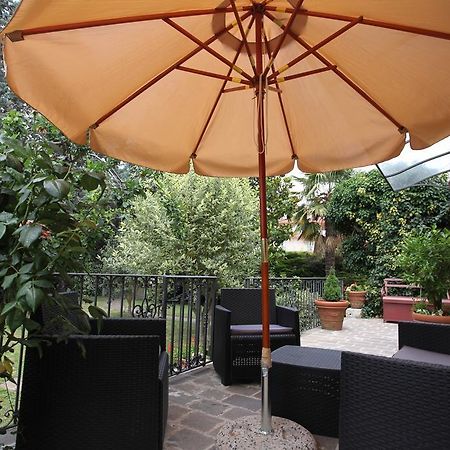 Апартаменти Il Giardino Della Contessa Ізернія Екстер'єр фото